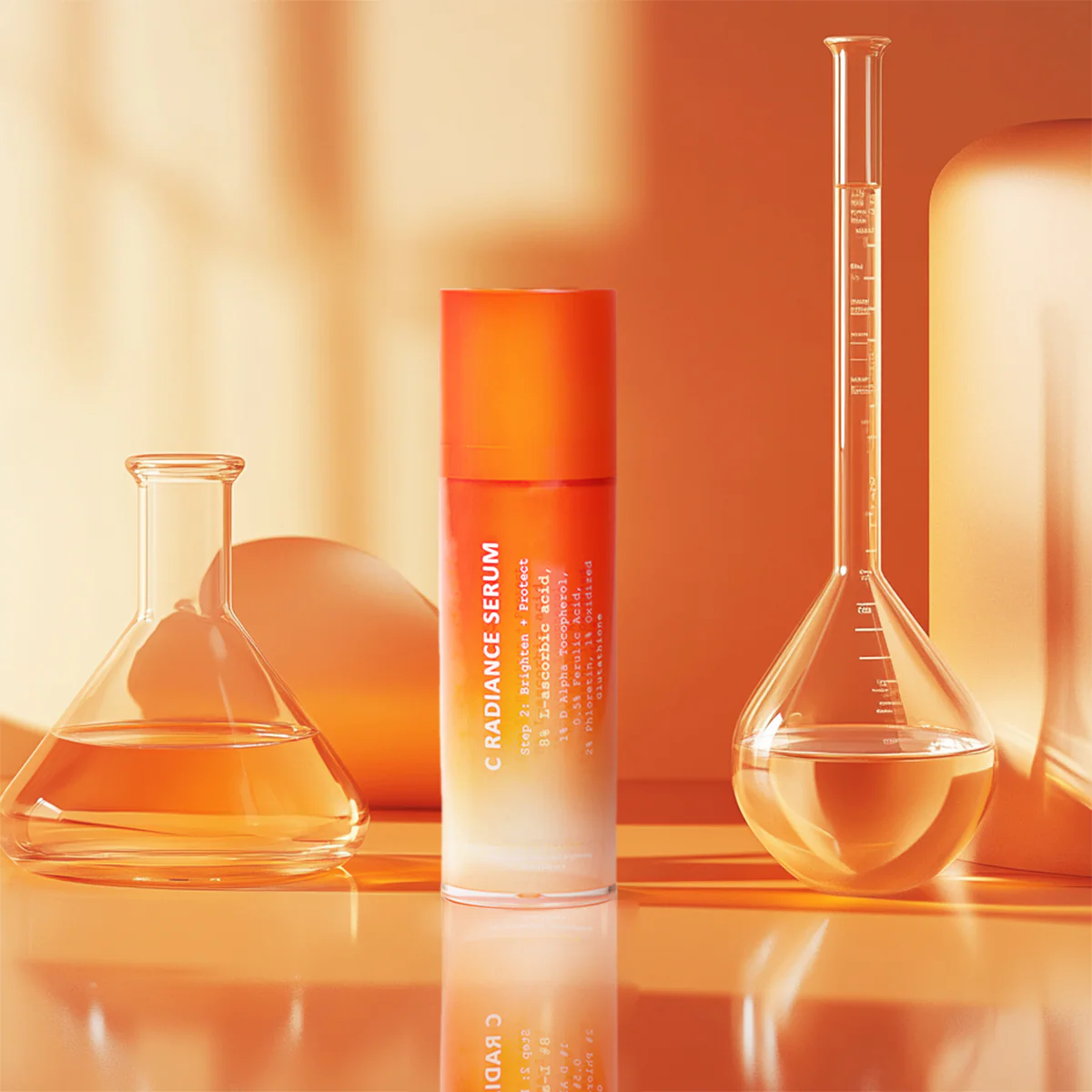 C Radiance Serum – Best Vitamin C Serum For Beginners